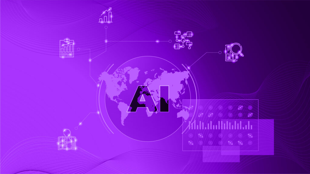 Global delivery model